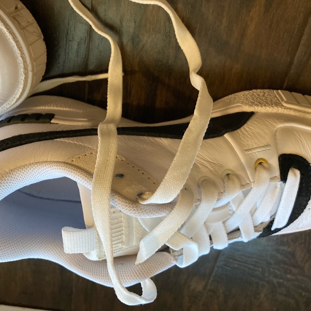 PUMA women’s Cali sport 6.5 - Picture 4 of 6